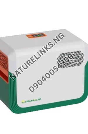 ColaSolar 3600 Price in Nigeria Alaba Price