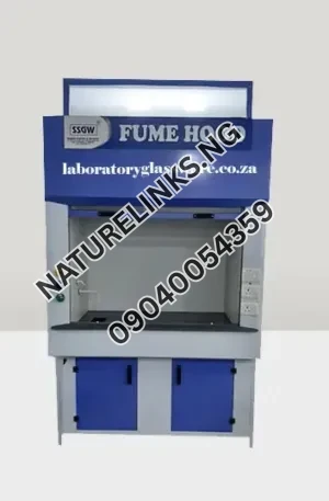 Fume Hood SSGW Price in Nigeria Alaba Price