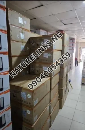 Felicity Controller 80ah Price in Nigeria Alaba Price