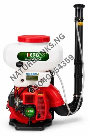 Reto Mist Duster 42CC Price in Nigeria Alaba Price