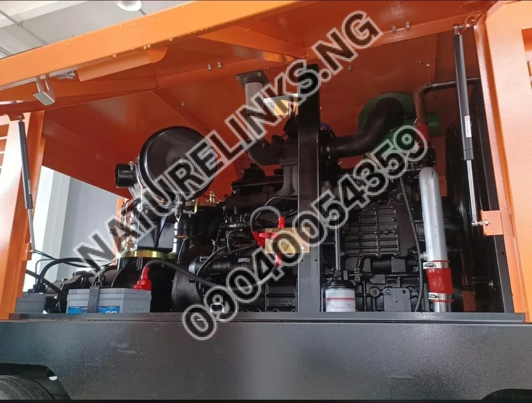 Mobile compressor 6 cylinder Price in Nigeria 2 Mobile compressor 6 cylinder Price in Nigeria Alaba Price 2