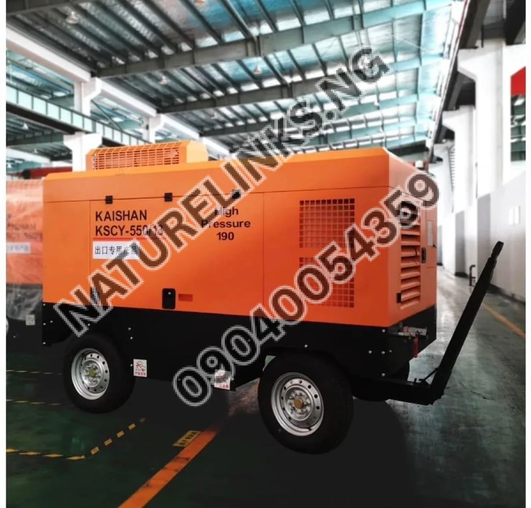 Mobile compressor 6 cylinder Price in Nigeria Mobile compressor 6 cylinder Price in Nigeria Alaba Price