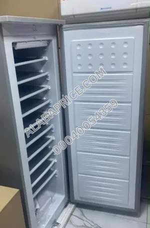 Yohako Ice Block Freezer Price in Nigeria Alaba Price
