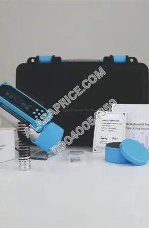 VERTEX Silver Schimdt Digital Rebound Hammer Upgraded Price in Nigeria Alaba Price