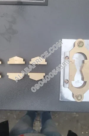 Premium Digital Ductility Test Apparatus Price in Nigeria Alaba Price 2