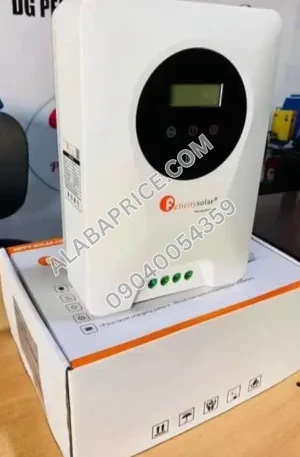 Felicity Charge Controller Price in Nigeria 2 Felicity Charge Controller Price in Nigeria Alaba Price 2