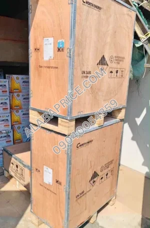 15kWh Lithium Battery Cworth 48vols Price in Nigeria Alaba Price
