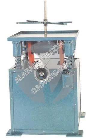 Vibrating Table (Closed Body) Price in Nigeria Alaba Price