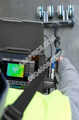 Proceq – Profometer Corrosion Price in Nigeria Alaba Price