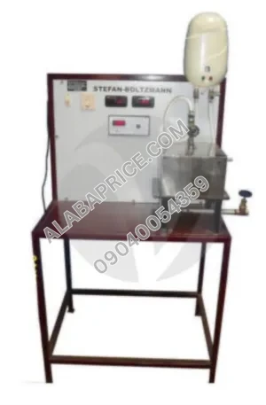 Stefan Boltzmann Apparatus Price in Nigeria Alaba Price