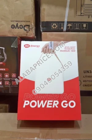 Itel Power Go Power Bank Price in Nigeria 2 Itel Power Go Power Bank Price in Nigeria Alaba Price 2