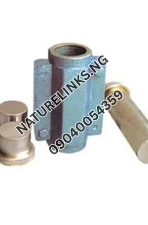 Constant Volume Mould, Dia Size-38mm / 50mm Price in Nigeria Alaba Price
