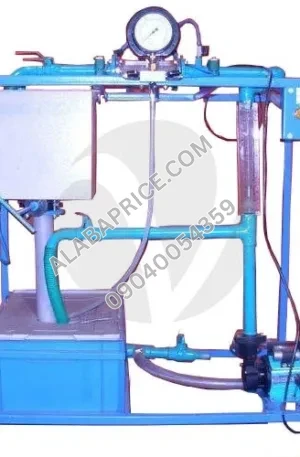 Flow Measurement Venturi Meter Price in Nigeria Alaba Price