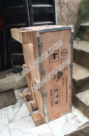15kWh Felicity Solar Lithium Ion Battery Price in Nigeria Alaba Price
