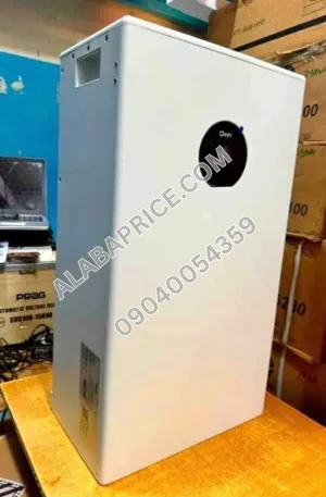 C Worth Lithium Ion Battery 15kWh Price in Nigeria Alaba Price