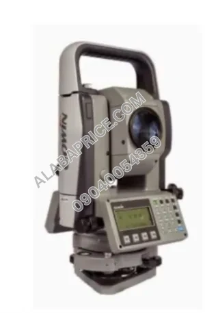 Topcon Gowin Total Station TKS-202 Price in Nigeria Alaba Price