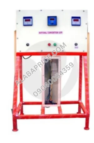 Heat Transfer In Natural Convection Price in Nigeria Alaba Price
