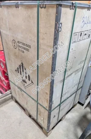 30kWh Itel Lithium Battery Price in Nigeria Alaba Price