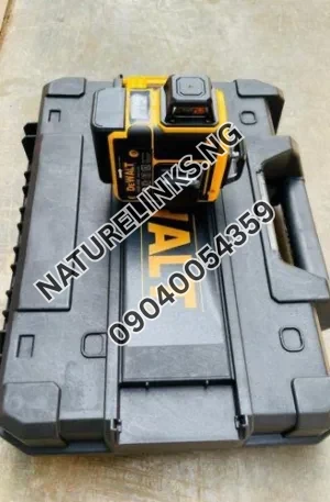 Dewalt 16LINES LASER LEVEL Price in Nigeria Alaba Price