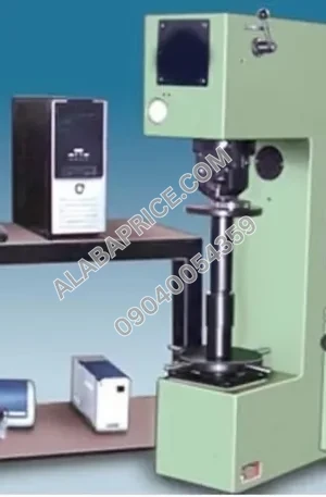 Brinell Hardness Testing Machine Price in Nigeria Alaba Price