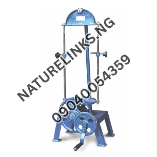 Sieve Shaker β Manual Price in Nigeria Sieve Shaker β Manual Price in Nigeria Alaba Price
