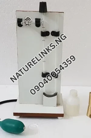 Blaine Air Permeability Apparatus Price in Nigeria Alaba Price