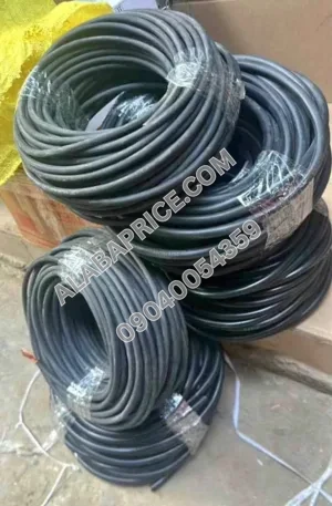 DC Wire Cables 10 mm Price in Nigeria Alaba Price