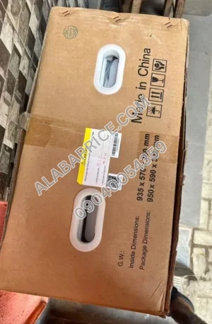 LVTOPSUN 16kW 48V Lithium Battery G4 Price in Nigeria Alaba Price