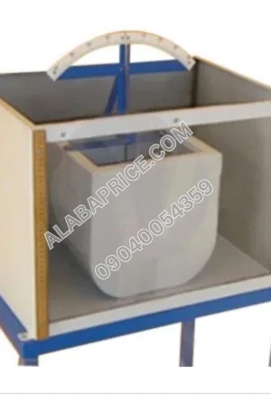 Metacentric Height Apparatus Price in Nigeria Alaba Price