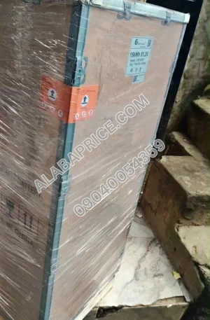15kWh 48V Felicity Lithium Battery Price in Nigeria Alaba Price
