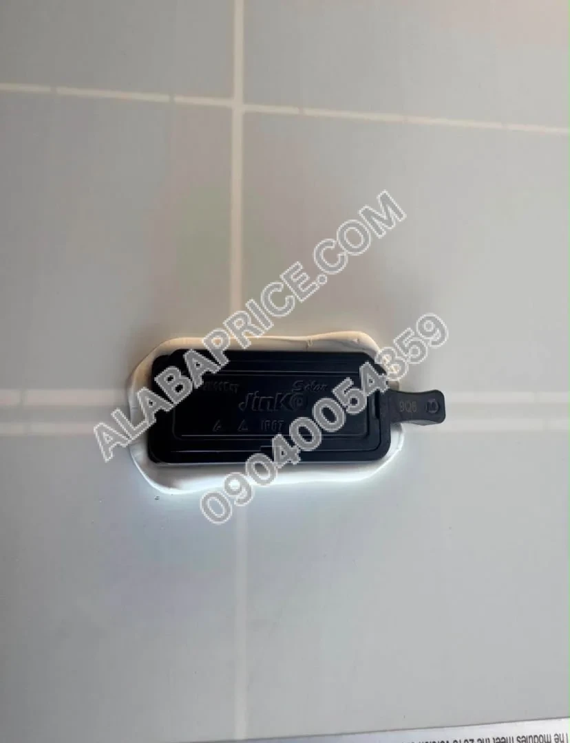 Jinko Solar Panel Price in Nigeria 2 Jinko Solar Panel Price in Nigeria Alaba Price 2