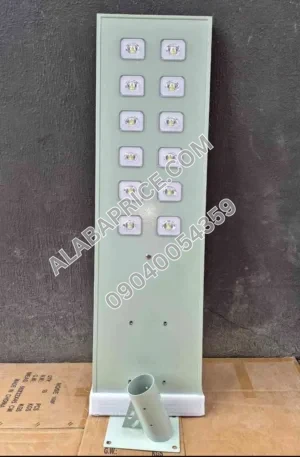 12 Eyes Industry Street Light 100 Watts Price in Nigeria Alaba Price