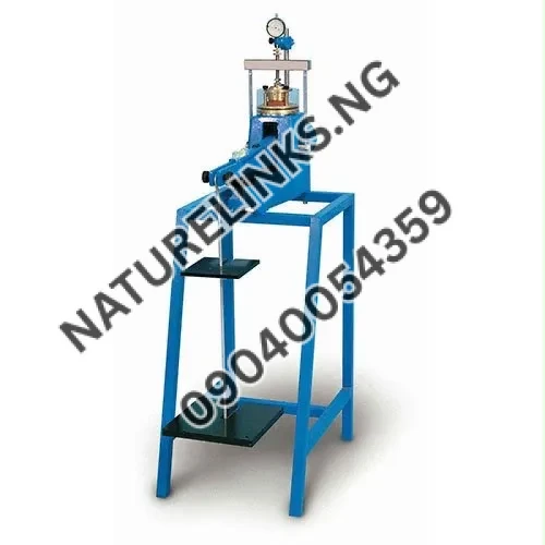 Consolidation Apparatus Single Gang Price in Nigeria Consolidation Apparatus Single Gang Price in Nigeria Alaba Price