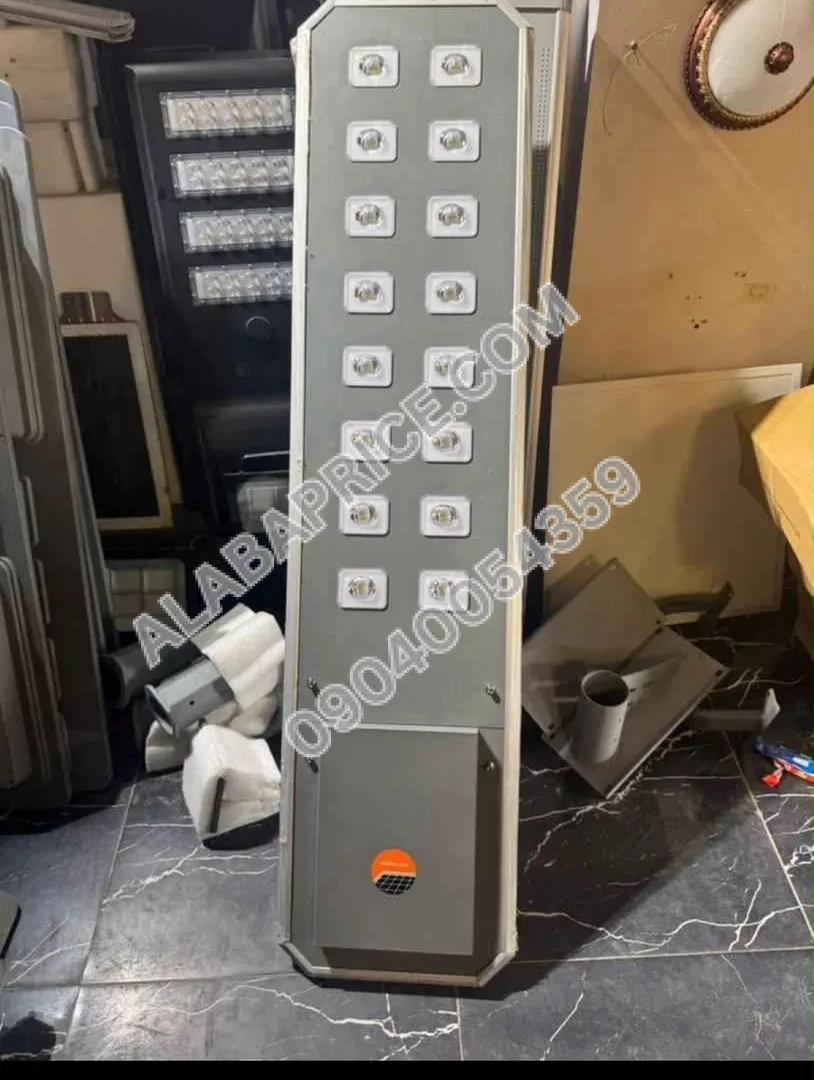 Solar Putin Street Light 12 Eyes Price in Nigeria Solar Putin Street Light 12 Eyes Price in Nigeria Alaba Price