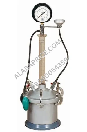 Air Entrainment Meter Price in Nigeria Alaba Price
