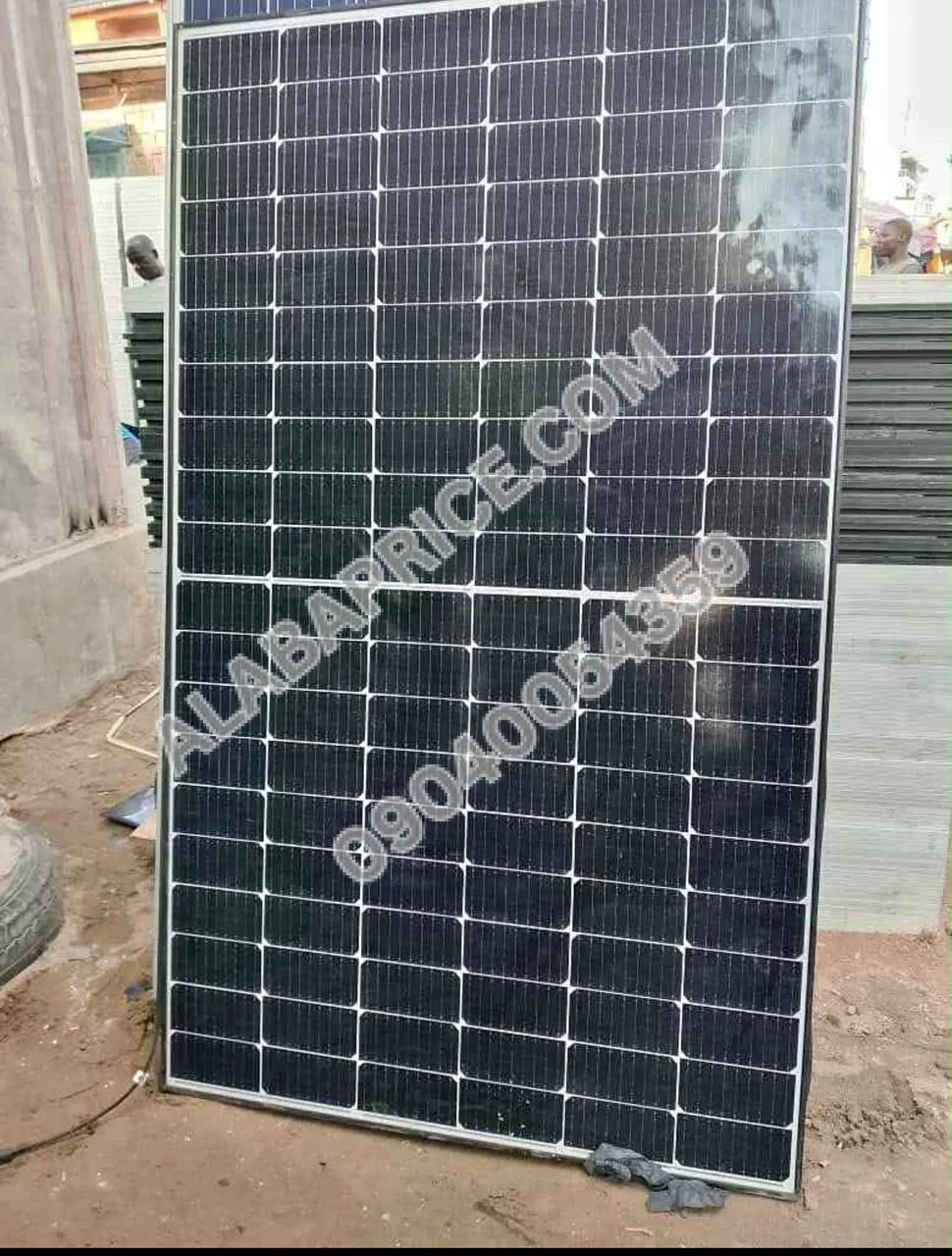 450 WATTS CANADIAN SOLAR PANEL Price in Nigeria 2 450 WATTS CANADIAN SOLAR PANEL Price in Nigeria Alaba Price 2