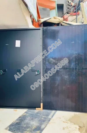 LONGi Solar Panel Price in Nigeria 2 LONGi Solar Panel Price in Nigeria Alaba Price 2