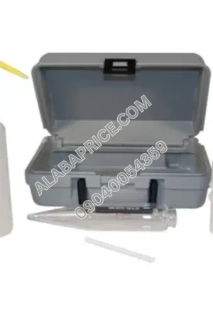 Sand Content Kit Price in Nigeria Alaba Price