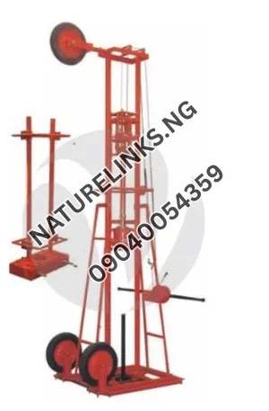Automatic Free Fall Hammer Price in Nigeria Automatic Free Fall Hammer Price in Nigeria Alaba Price