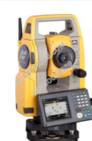 Topcon OS 100 Series Total Station Price in Nigeria Alaba Price
