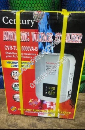 5KVA Wall Stabilizer Price in Nigeria 2 5KVA Wall Stabilizer Price in Nigeria Alaba Price 2