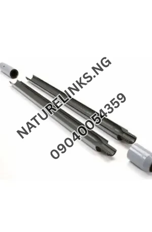 Split Spoon Sampler with Liner Price in Nigeria Alaba Price