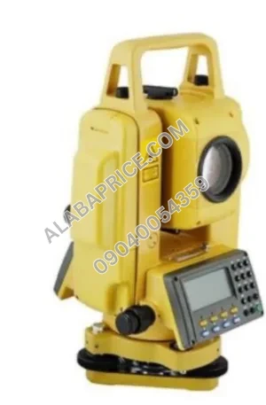 South Total Station NTS 350/350R Series Price in Nigeria Alaba Price