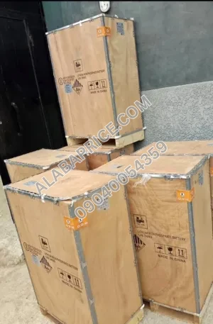 15kwh Felicity lithium battery 48vols Price in Nigeria Alaba Price