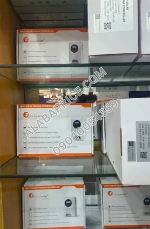 Felicity Solar Charge Controller 120AH Price in Nigeria 2 Felicity Solar Charge Controller 120AH Price in Nigeria Alaba Price 2