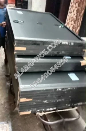 Canadian Solar Panels 120 Cells 450 Watts Price in Nigeria Alaba Price