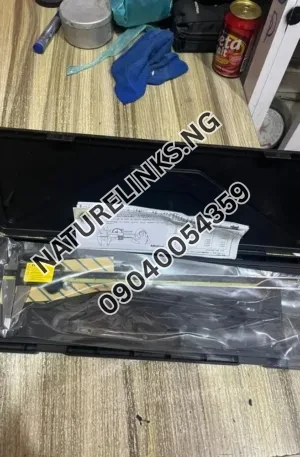 Mitutoyo Digital Caliper 300mm (12 Inches) Price in Nigeria Alaba Price