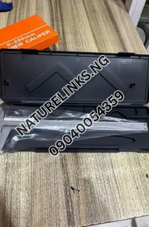 150mm (6 Inches) Analog Caliper Price in Nigeria Alaba Price