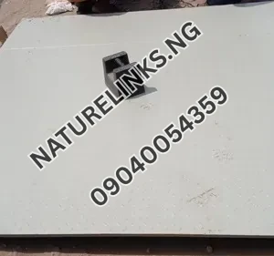 10tons 2m by 2m Floor Scale Price in Nigeria Alaba Price