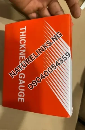 Digital Thickness Gauge Price in Nigeria Alaba Price